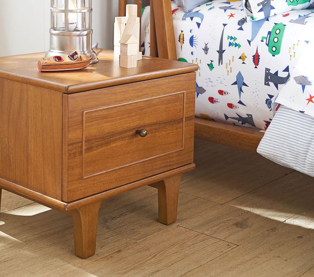 Dawson One Drawer Nightstand